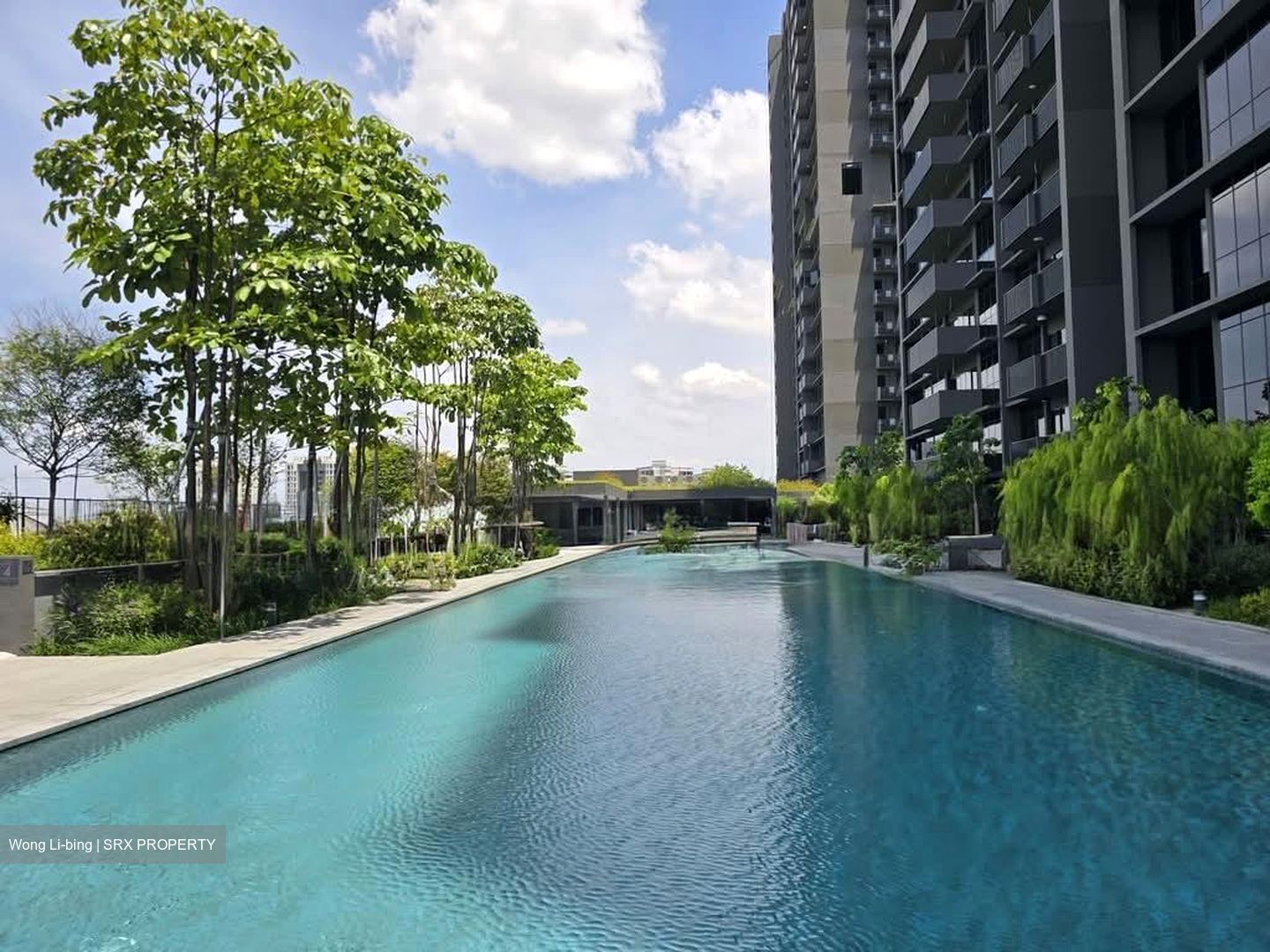 Lentor Modern (D26), Apartment #574182631